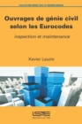 Image for Ouvrages De Genie Civil Selon Les Eurocodes