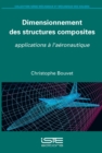 Image for Dimensionnement Des Structures Composites