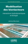 Image for Modelisation Des Bioreacteurs