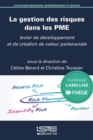 Image for La Gestion Des Risques Dans Les PME