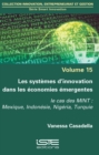 Image for Les Systemes D&#39;innovation Dans Les Economies Emergentes