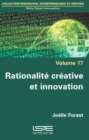 Image for Rationalite Creative Et Innovation
