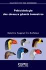 Image for Paleobiologie Des Oiseaux Geants Terrestres