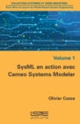 Image for SysML En Action Avec Cameo Systems Modeler