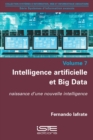 Image for Intelligence Artificielle Et Big Data : Volume 7