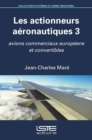 Image for Les Actionneurs Aeronautiques 3
