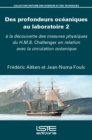 Image for Des Profondeurs Oceaniques Au Laboratoire 2