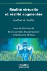 Image for Realite Virtuelle Et Realite Augmentee