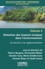 Image for Detection Des Impacts Toxiques Dans L&#39;environnement