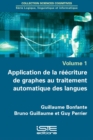 Image for Application De La Reecriture De Graphes Au Traitement Automatique Des Langues