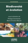 Image for Biodiversite Et Evolution