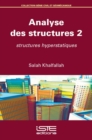 Image for Analyse Des Structures 2