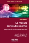 Image for La Mesure Du Trouble Mental