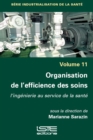 Image for Organisation De L&#39;efficience Des Soins