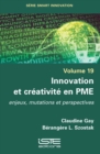 Image for Innovation Et Creativite En PME