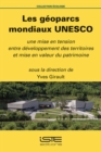 Image for Les Geoparcs Mondiaux UNESCO