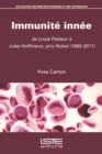 Image for Immunite innee