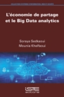 Image for L&#39;economie De Partage Et Le Big Data Analytics