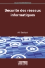 Image for Sécurité des réseaux informatiques