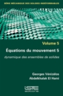 Image for Equations Du Mouvement 5