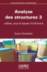 Image for Analyse Des Structures 3