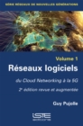 Image for Reseaux Logiciels