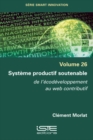 Image for Systeme Productif Soutenable