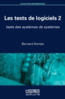 Image for Les tests de logiciels 2