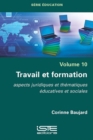 Image for Travail Et Formation