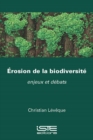 Image for Erosion De La Biodiversite