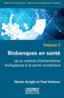 Image for Biobanques En Sante