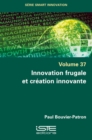 Image for Innovation frugale et creation innovante