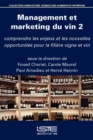 Image for Management et marketing du vin 2