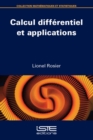 Image for Calcul differentiel et applications