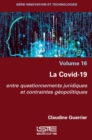 Image for La Covid-19