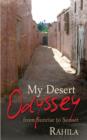 Image for My Desert Odyssey