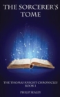 Image for The Sorcerer&#39;s Tome