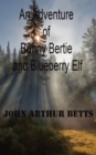 Image for An Adventure of Bunny Bertie and Blueberry Elf