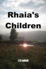 Image for Rhaia&#39;s Children