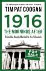 Image for 1916  : the mornings after