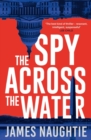 Image for The spy across the water