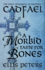 Image for A morbid taste for bones : 1