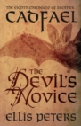 Image for The devil&#39;s novice