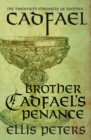 Image for Brother Cadfael&#39;s penance