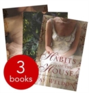 Image for FAY WELDON SET X 3 PB SHRINKWRAP