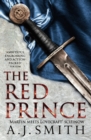 Image for The red prince : 3
