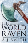 Image for The world raven : 4