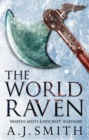 Image for The world raven