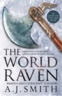 Image for The World Raven