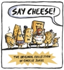 Image for Say cheese